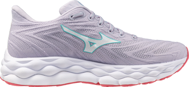 Кецове и обувки Mizuno WAVE SKY 8 Лилаво | j1gd2402-73, 2