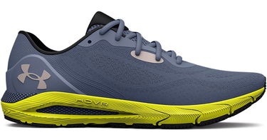 Кецове и обувки Under Armour HOVR Sonic 5 Сиво | 3024898-500, 1