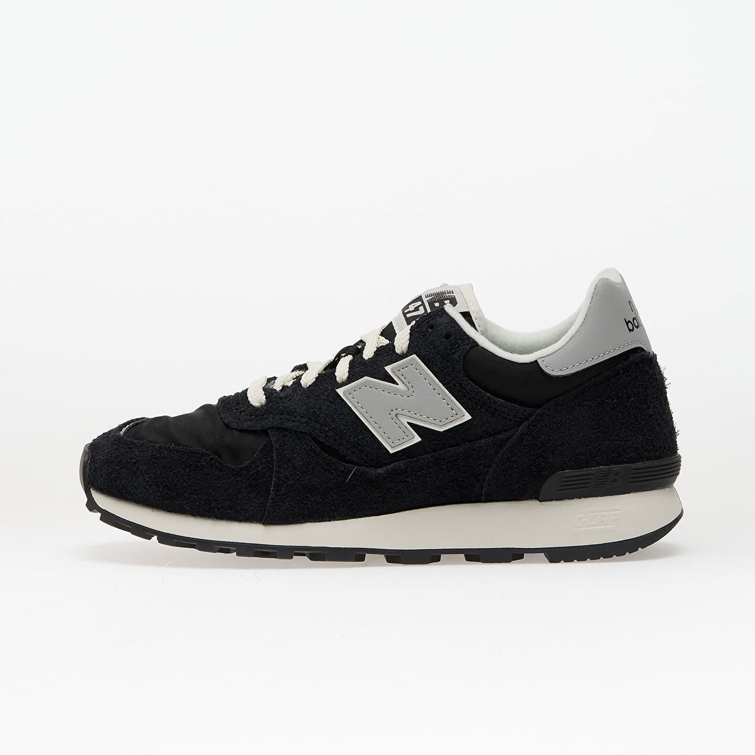 Кецове и обувки New Balance 475 Черно | U475HD, 0