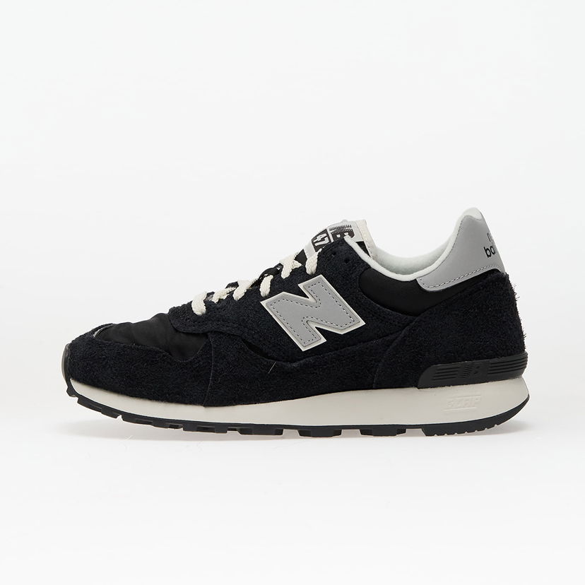 Кецове и обувки New Balance 475 Черно | U475HD