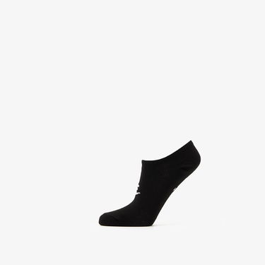 Бельо и чорапи Nike Socks 3-Pack Черно | DX5075-010, 2