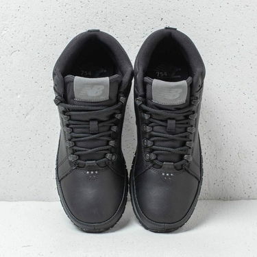 Кецове и обувки New Balance 754 Черно | H754LLK, 2