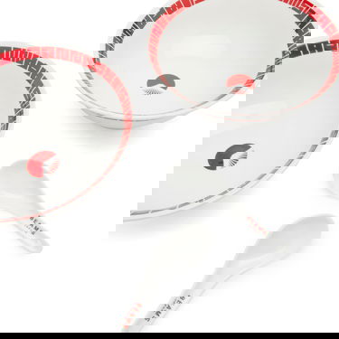 Домашен декор BEAMS BEAMS JAPAN Ramen Bowl Set Бяло | 5671-0567-067, 3