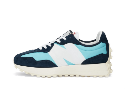 Кецове и обувки New Balance 327 ''Wax Blue'' W Синьо | WS327CPB