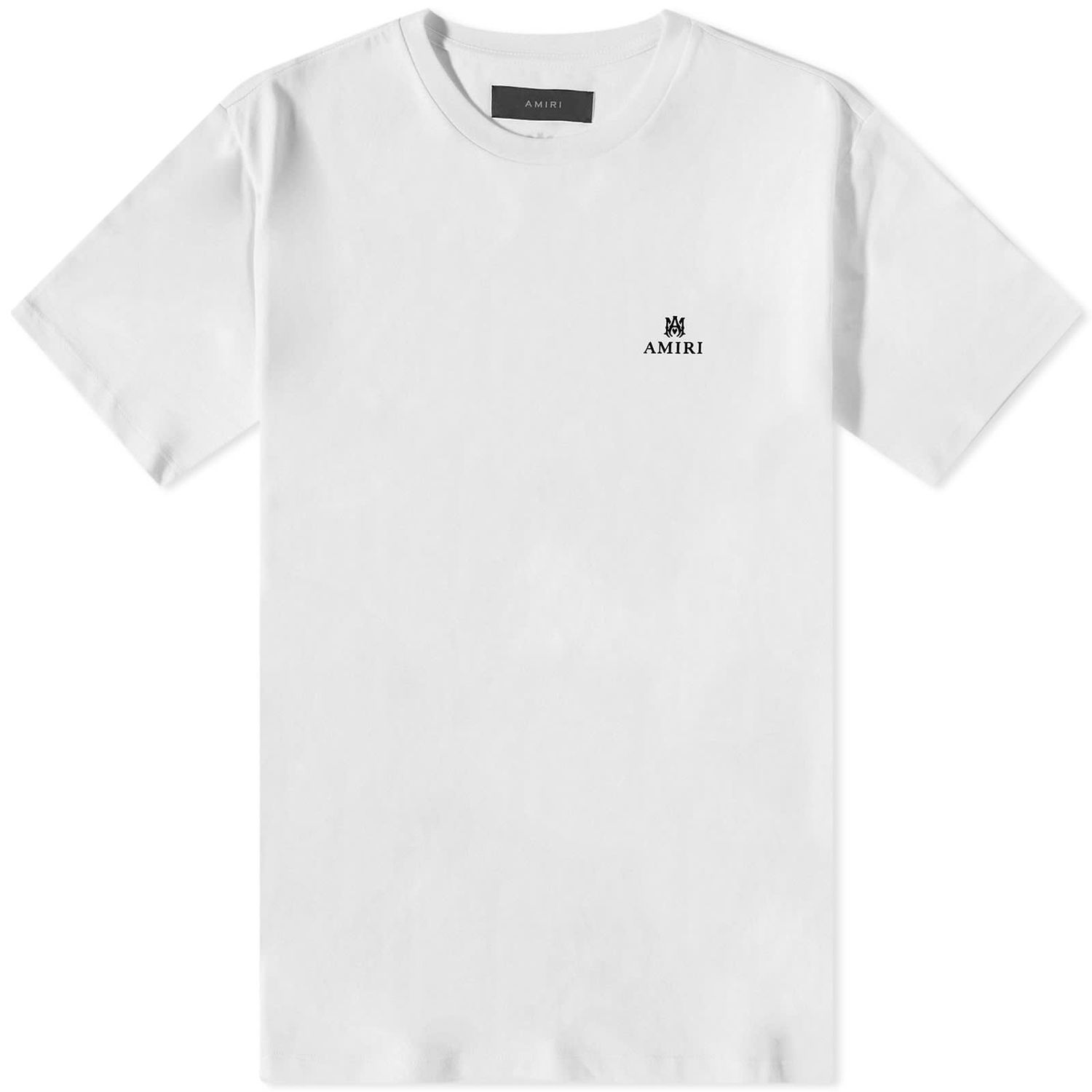 Тениска AMIRI Ma Bar Club Tee Бяло | SS23MJL001-100, 0