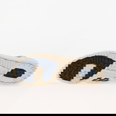 Кецове и обувки adidas Originals Men's low-top sneakers adidas Rivalry Low Core White/ Night Indigo/ Off White Бежово | IH5199, 3