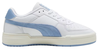Кецове и обувки Puma CA Pro Suede FS Сиво | 387327-09, 3