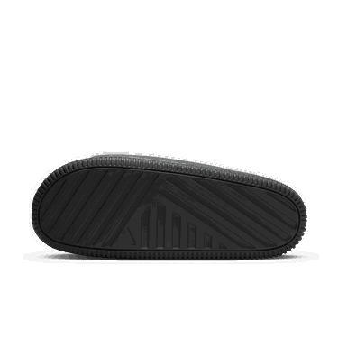 Кецове и обувки Nike Calm Slide "Black" Черно | FD4116-001, 2