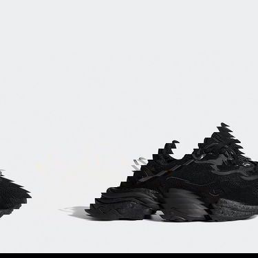 Кецове и обувки adidas Originals Torsion X Черно | FV4603, 1
