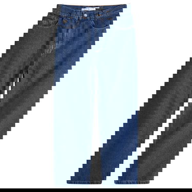Дънки Polar Skate Co. Polar Skate Co. Big Boy Jeans, Size Small Синьо | PSC-CO-24-DBLU, 1