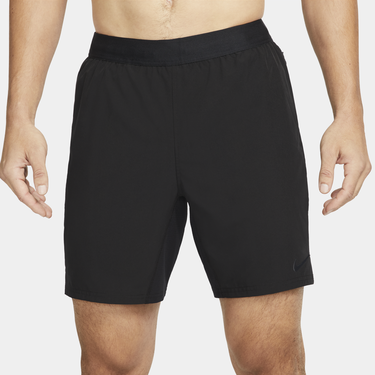 Бански Nike Fusion Volley Swimming Shorts Черно | DV2693-010, 2