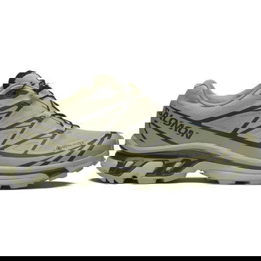 Кецове и обувки Salomon XT-6 Gore-Tex Зелено | L47863800, 0