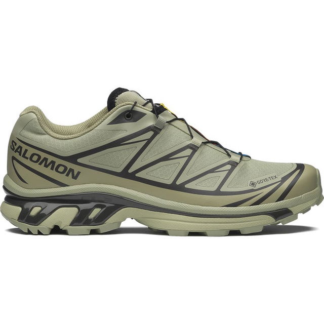 XT-6 Gore-Tex