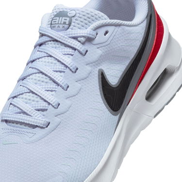 Кецове и обувки Nike Air Max Nuaxi Синьо | FD4329-002, 6
