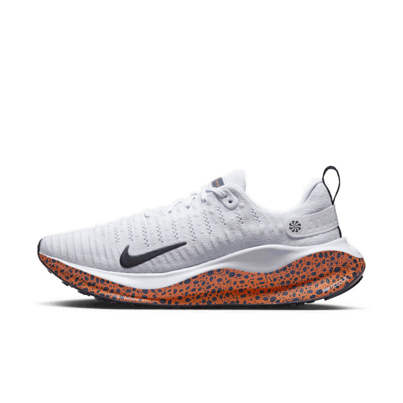 Кецове и обувки Nike InfinityRN 4 Electric Многоцветен | FV2299-900