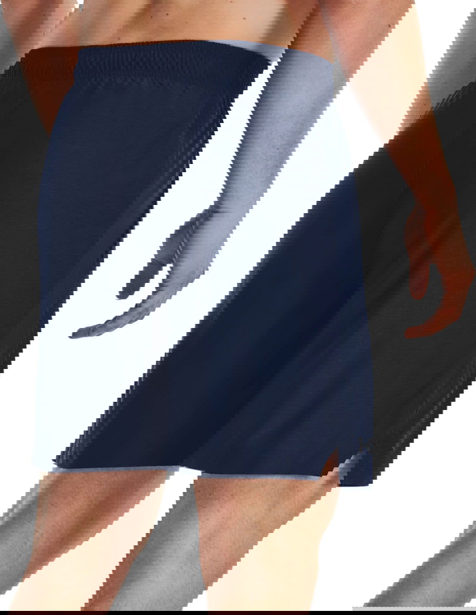 Къси панталони Under Armour Tech Vent Breathable Shorts Тъмно синьо | 1376955-408, 1