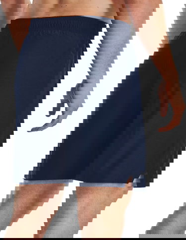 Къси панталони Under Armour Tech Vent Breathable Shorts Тъмно синьо | 1376955-408, 1