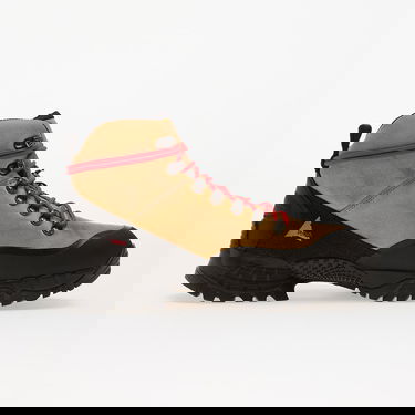 Кецове и обувки ROA ROA Andreas Hiking Boots Кафяво | NBUW1382LE156, 2