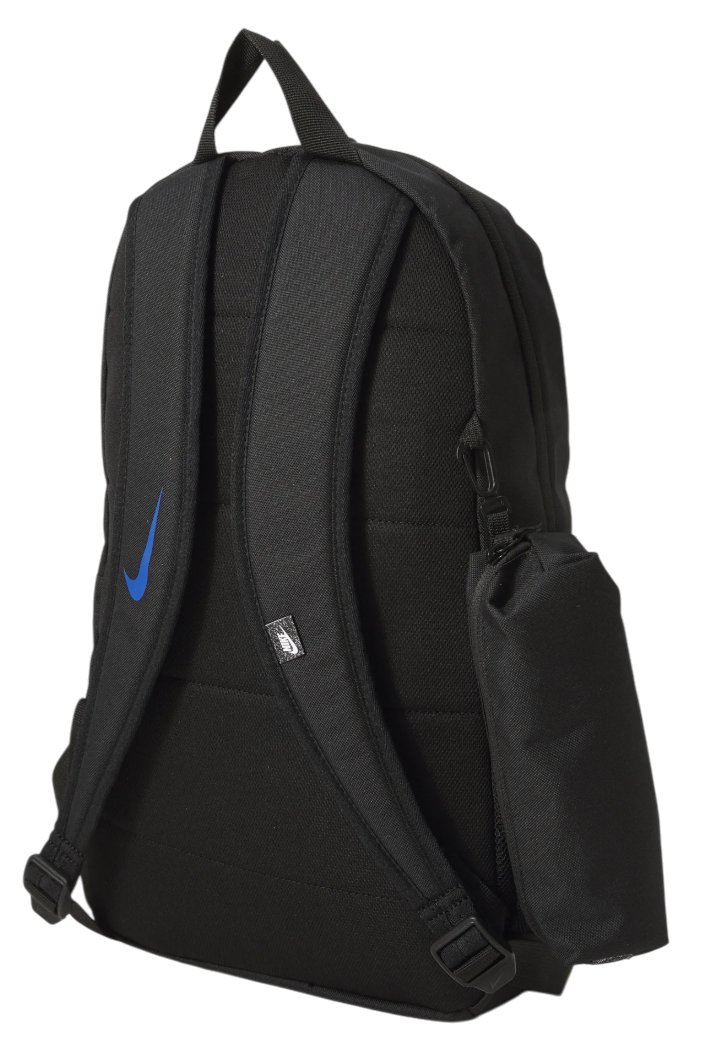 Раница Nike NBA Elemental Backpack Черно | ez2ulnaxb-31stteam-naw, 1