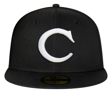 Шапка с козирка New Era Chicago White Sox MLB Cap With Patch Черно | 60580885, 3