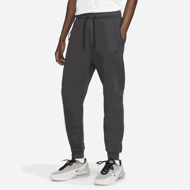 Спортни панталони Nike Sportswear Tech Fleece Joggers Черно | FB8002-060, 2