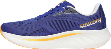 Кецове и обувки Saucony RIDE 18 Синьо | s21000-163, 1