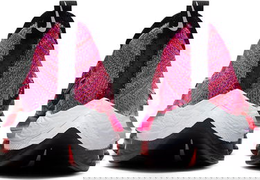 Кецове и обувки Nike Air Zoom AlphaFLY NEXT% Лилаво | ci9925-501, 4