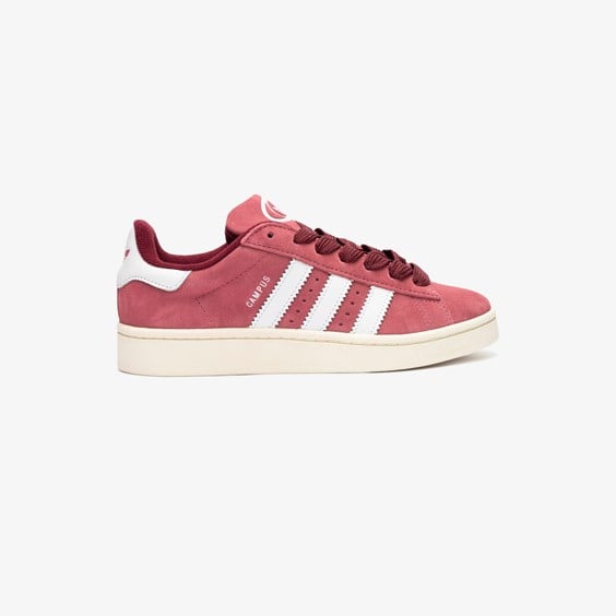 Кецове и обувки adidas Originals Campus 00s W Червено | HP6286, 0