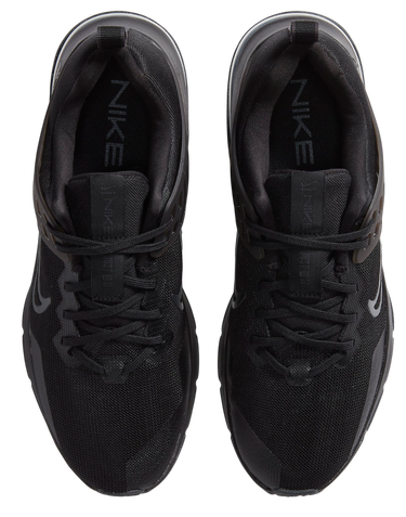 Кецове и обувки Nike Air Max Alpha Trainer 3 Black Anthracite Черно | CJ8058-002, 3