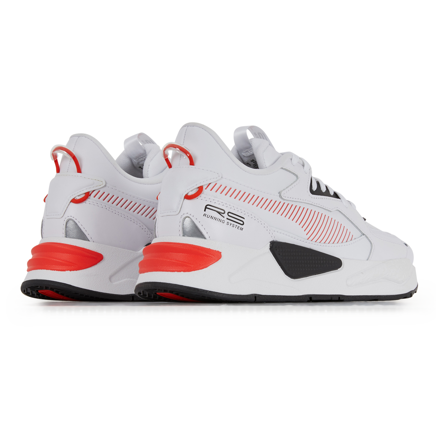Кецове и обувки Puma RS-Z Бяло | 383232 04, 1