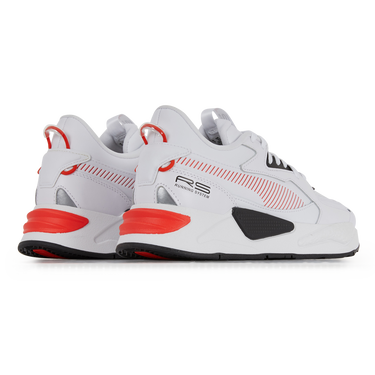 Кецове и обувки Puma RS-Z Бяло | 383232 04, 1