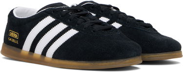 Кецове и обувки adidas Originals Gazelle Lo Pro Черно | JR8886, 3