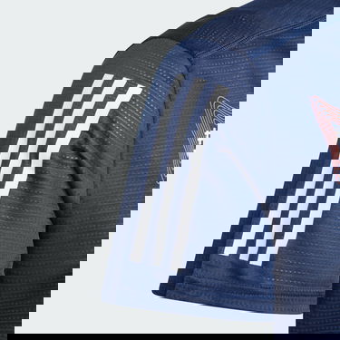 Тениска adidas Performance SCC HM Tee Тъмно синьо | IK6893, 4