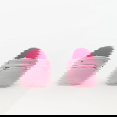 Кецове и обувки Crocs Classic Platform Clog W Розово | 206750-6S0, 2