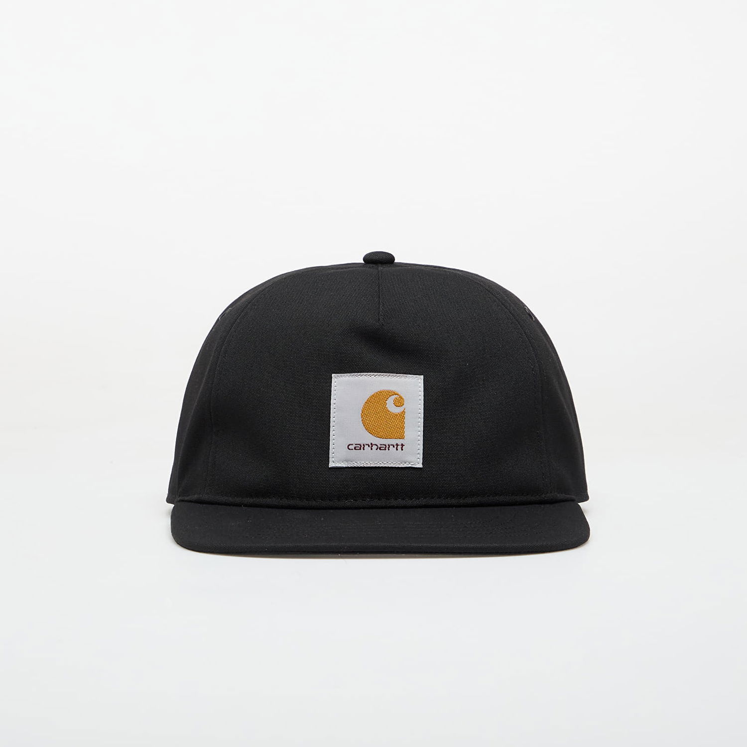 Шапка с козирка Carhartt WIP Adair Cap Черно | I036090.89XX, 0