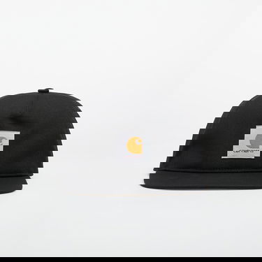 Шапка с козирка Carhartt WIP Adair Cap Черно | I036090.89XX, 0