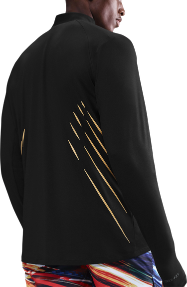 Тениска Nike Jakob Ingebrigtsen Men's Running Top Черно | hj3562-010, 1