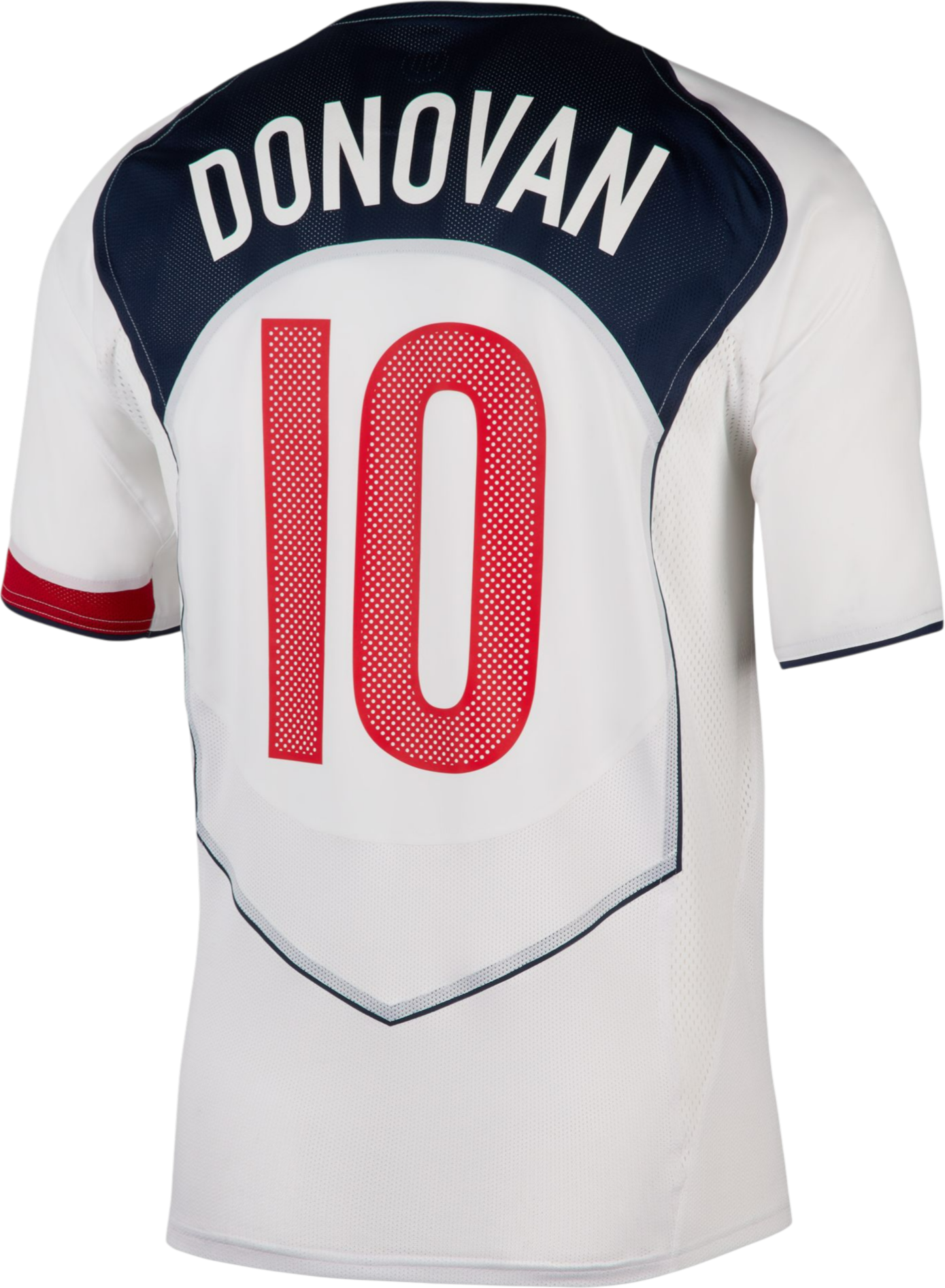 Фланелка Nike Nike USA Donovan Reissue Soccer Jersey Бяло | if2944-100, 1