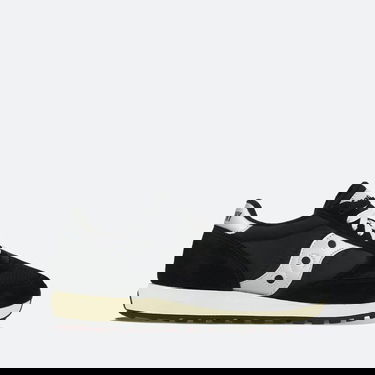 Кецове и обувки Saucony Jazz Original Черно | S7036810, 1