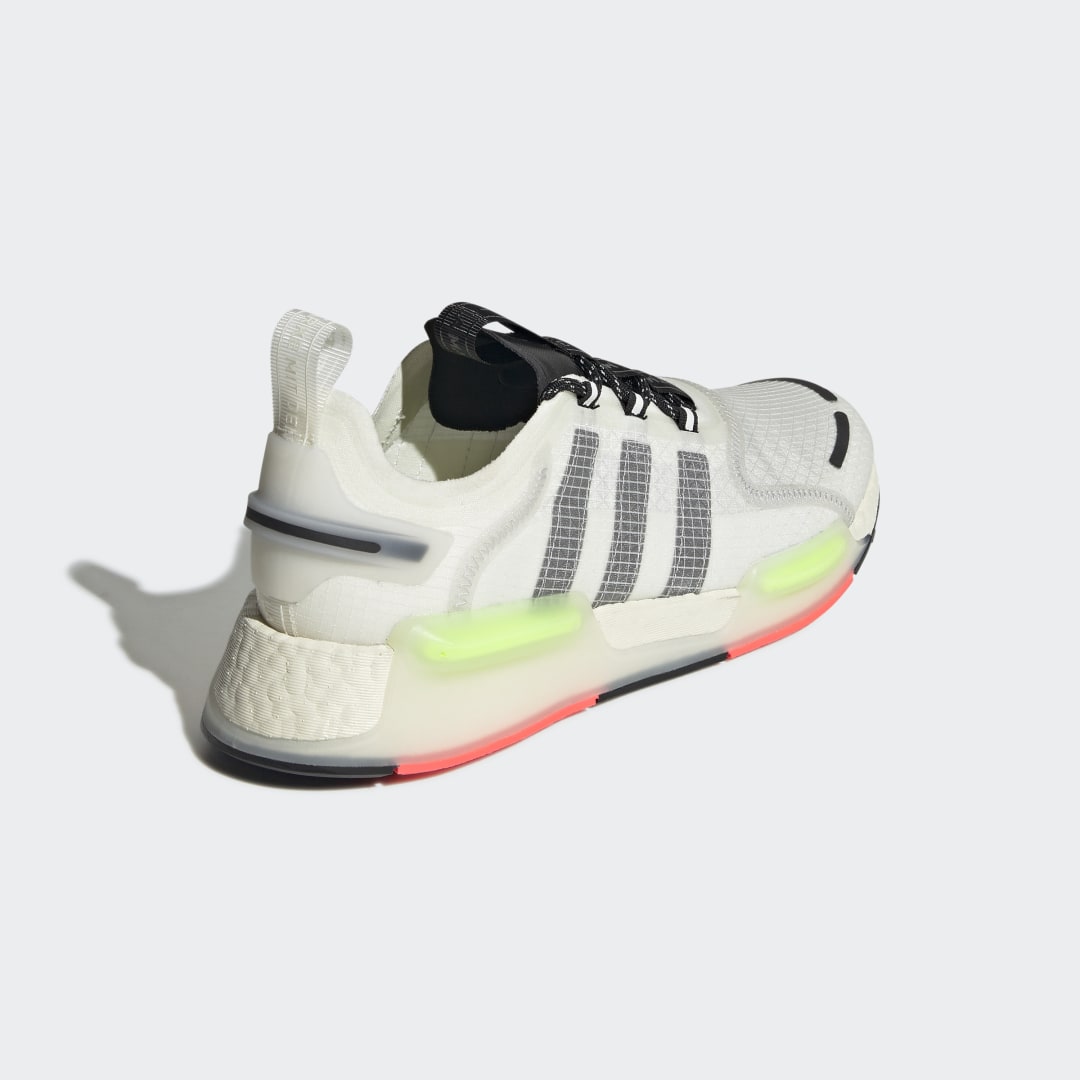 Кецове и обувки adidas Originals NMD_V3 Бяло | GW3063, 1