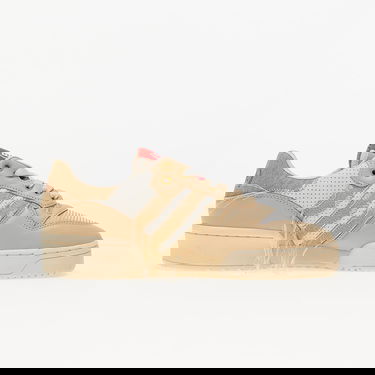 Кецове и обувки adidas Originals Extra Butter x Rivalry Low Бежово | ID8805, 1