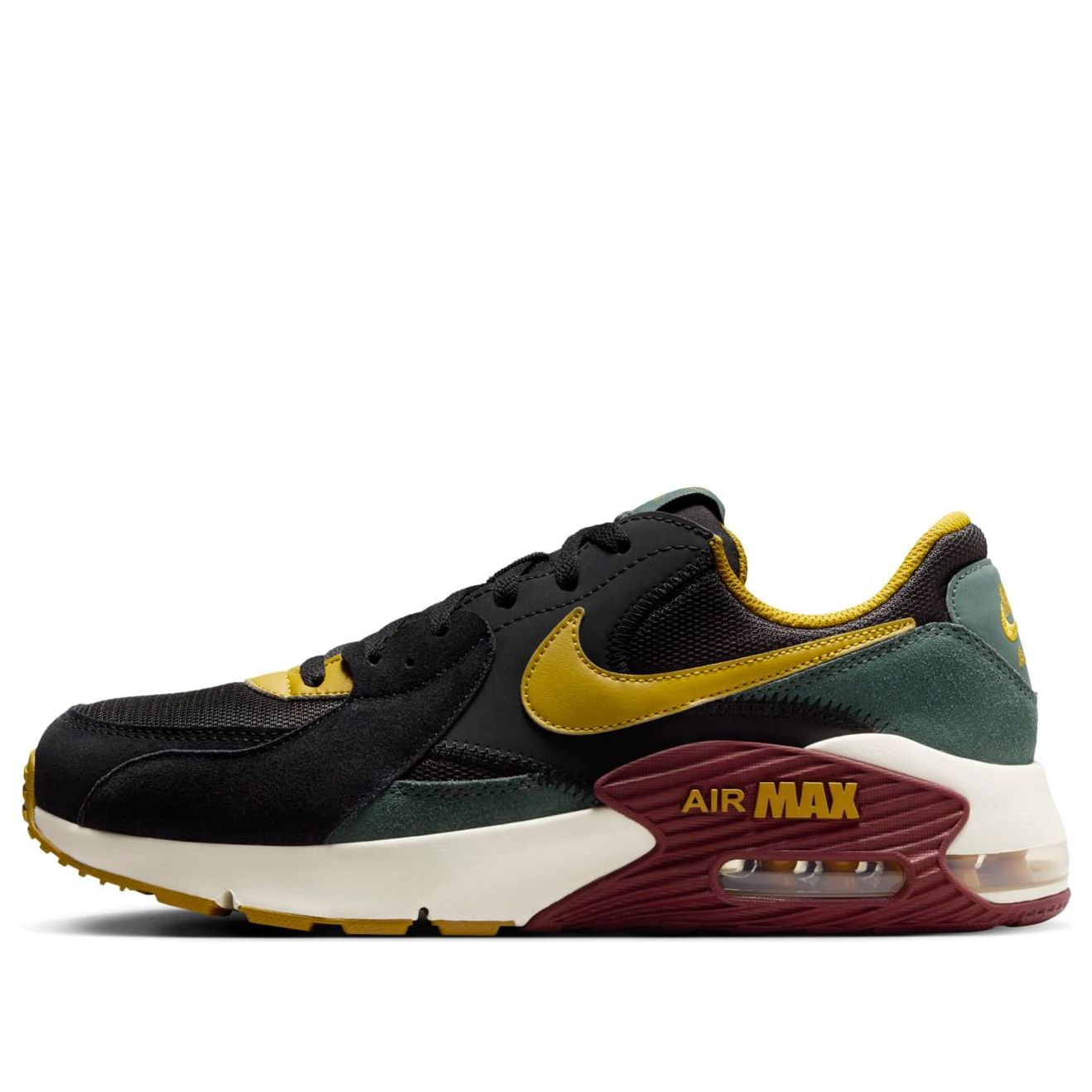 Кецове и обувки Nike Air Max Excee Многоцветен | HQ3610-010, 0
