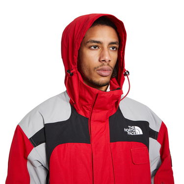 Ветровка The North Face BB Search & Rescue Dryvent Jacket Червено | NF0A55I96821, 2