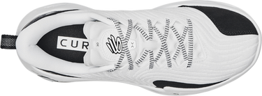 Кецове и обувки Under Armour Curry 12 SS Бяло | 3027632-100, 3