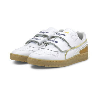 Кецове и обувки Puma Ralph Samspon 70 Kidsuper Бяло | 37519001, 6
