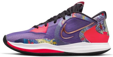 Кецове и обувки Nike Kyrie Low 5 "Jewell Loyd" Лилаво | DJ6012-002, 0