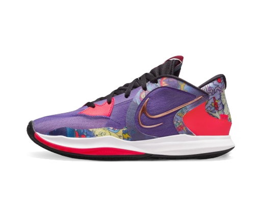 Баскетбол Nike Kyrie Low 5 "Jewell Loyd" Лилаво | DJ6012-002