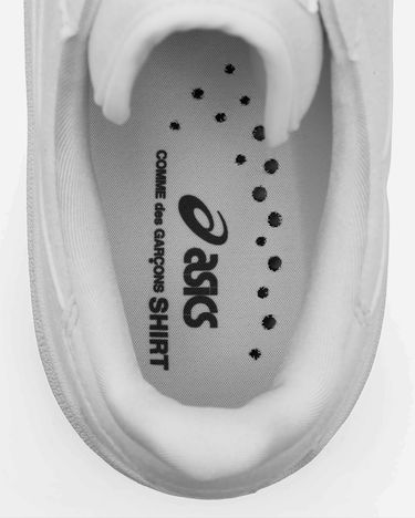 Кецове и обувки Asics Comme Des Garçons SHIRT x VIC NBD Бяло | FK-K101-S23 2, 6