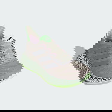 Кецове и обувки adidas Performance 4DFWD 3 Running Сиво | ID3499, 4