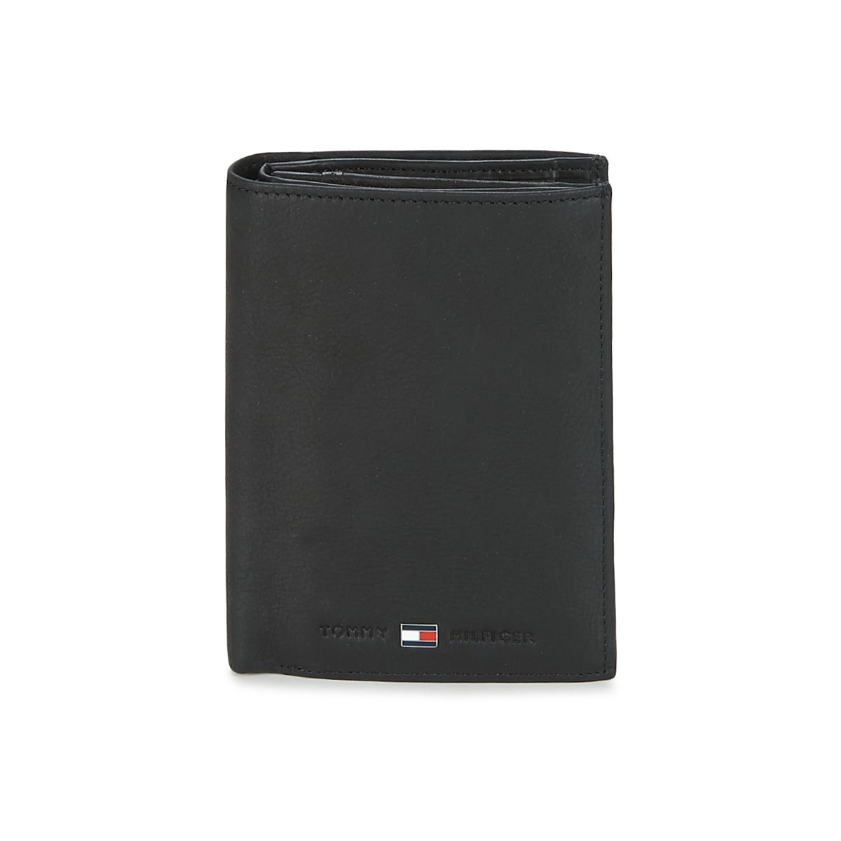 Портфейл Tommy Hilfiger JOHNSON WALLET W/COIN POCKET Черно | AM0AM00664-002-NOOS, 0
